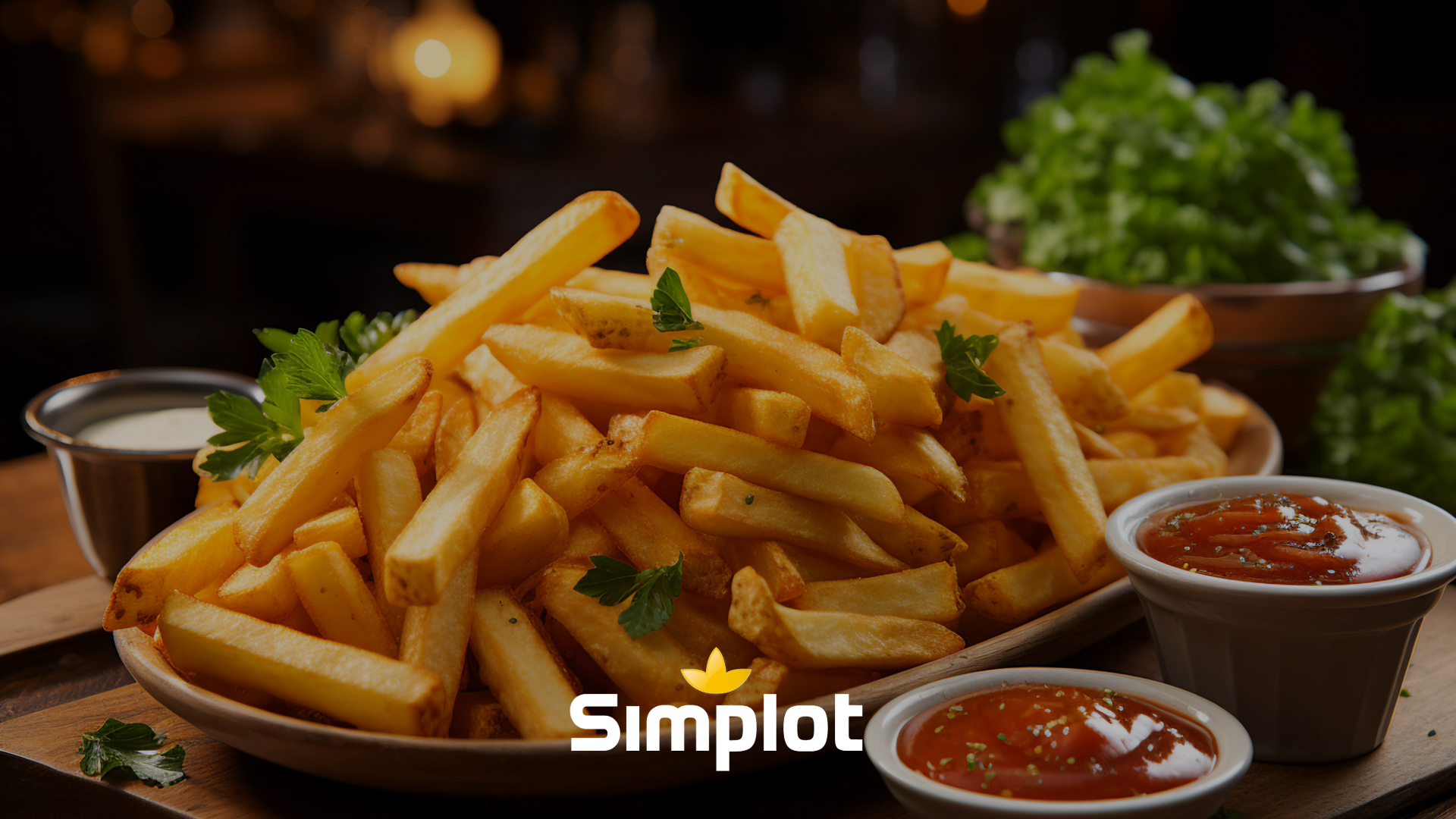 LA PAPA PERFECTA EXISTE