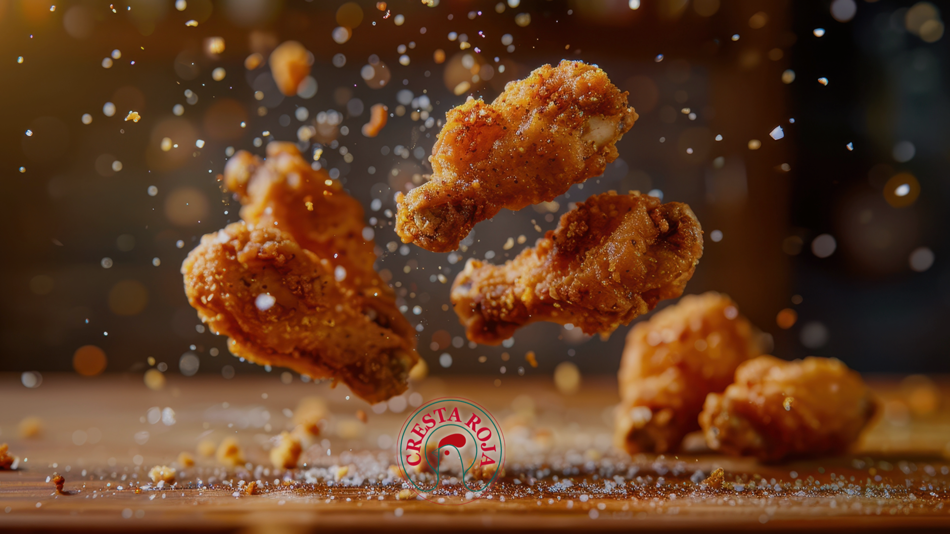 TRAMSFORMÁ TU MENÚ