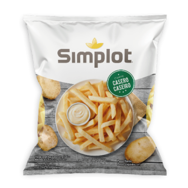 1 - Simplot Corte Casero