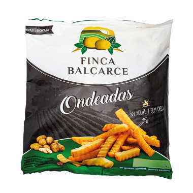 11 - Finca Balcarce papas ondeadas