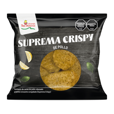 49 - Suprema Reb. C5