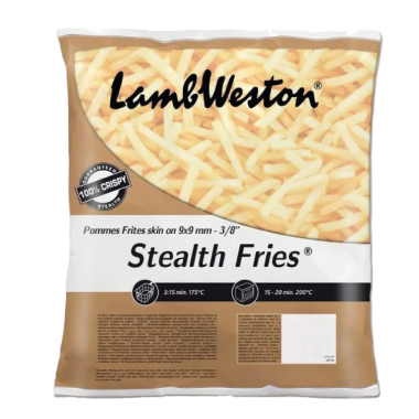 LambWeston Steakhouse